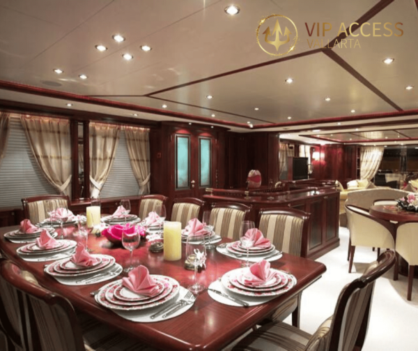 Yachts rental In Puertovallarta