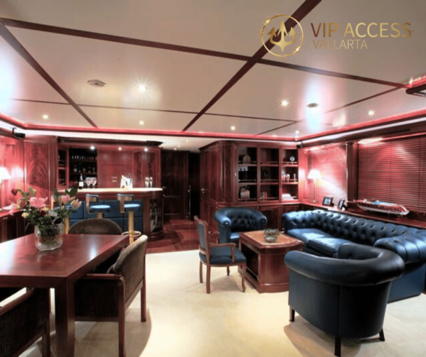 Yachts rental In Puertovallarta