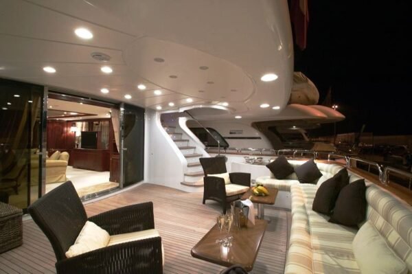 Yachts rental In Puertovallarta