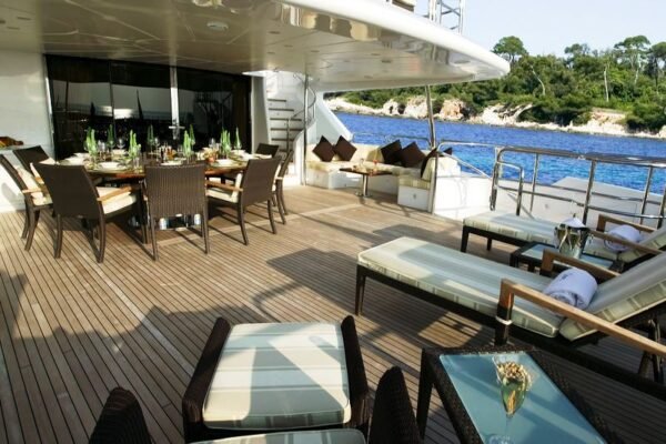 Yachts rental In Puertovallarta