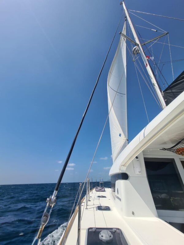 Yachts rental In Puertovallarta