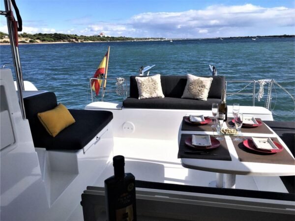 Yachts rental In Puertovallarta