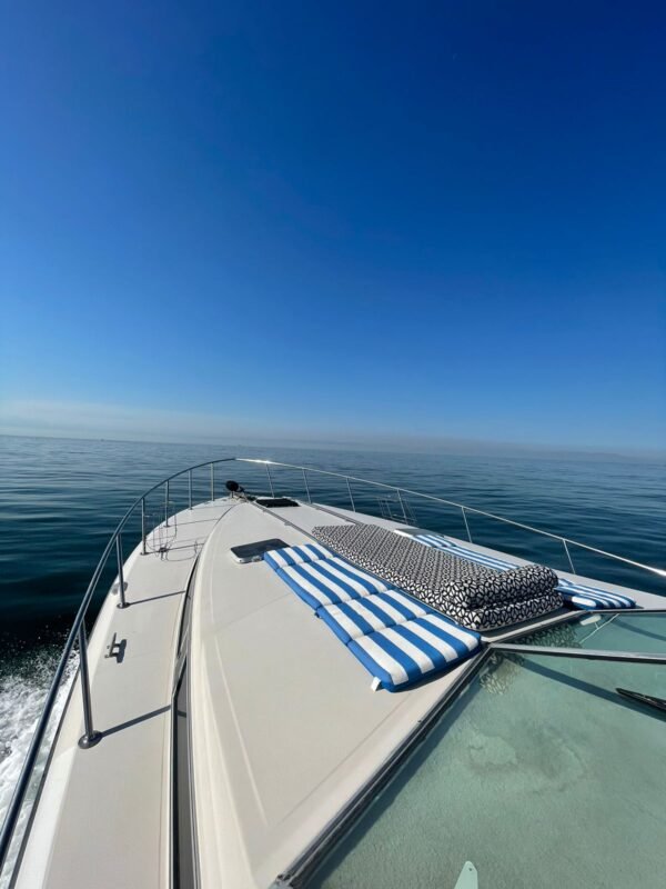 Yachts rental In Puertovallarta