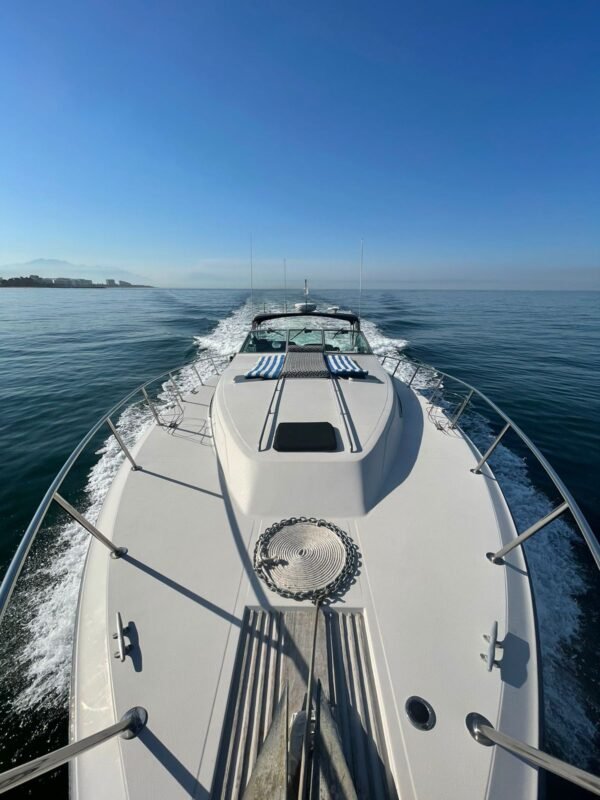 Yachts rental In Puertovallarta