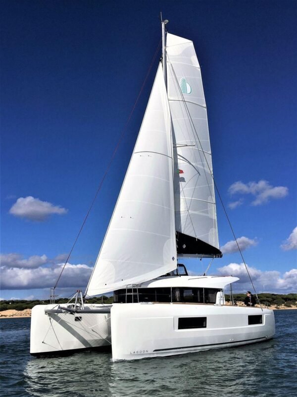 Yachts rental In Puertovallarta