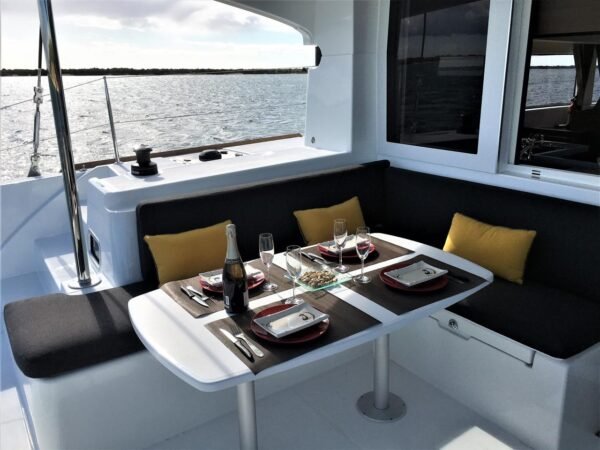 Yachts rental In Puertovallarta