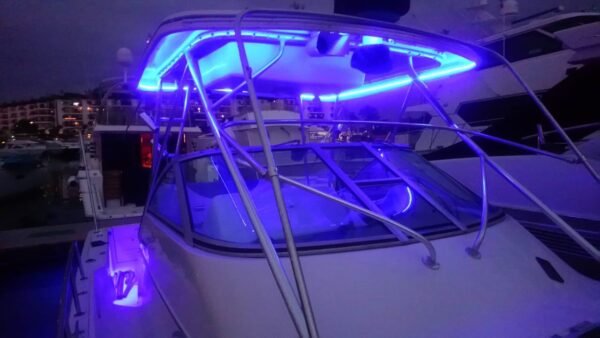 Yachts rental In Puertovallarta