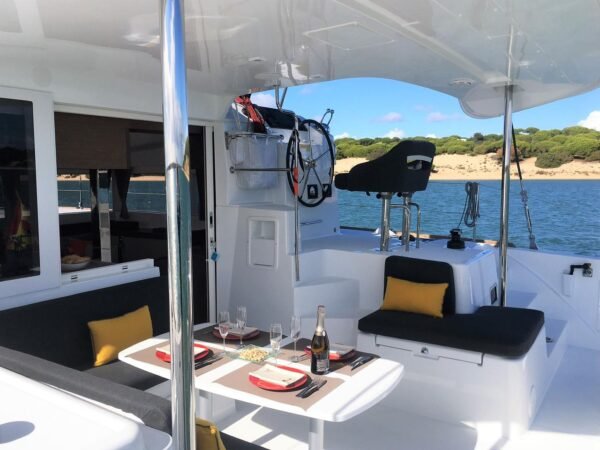 Yachts rental In Puertovallarta