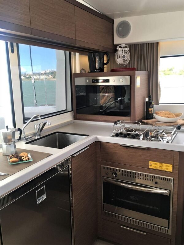 Yachts rental In Puertovallarta