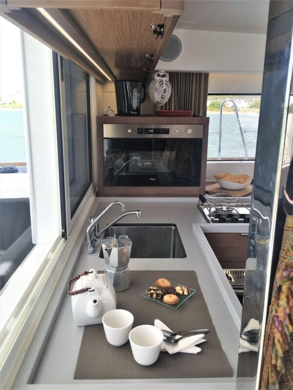 Yachts rental In Puertovallarta