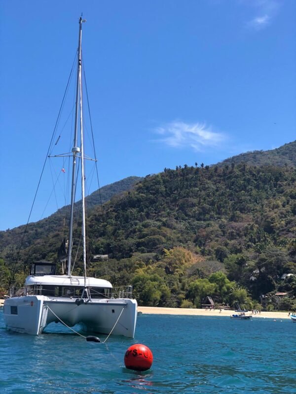 Yachts rental In Puertovallarta