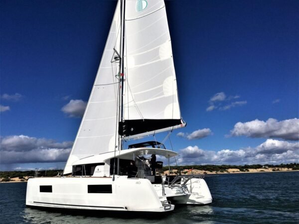 Yachts rental In Puertovallarta