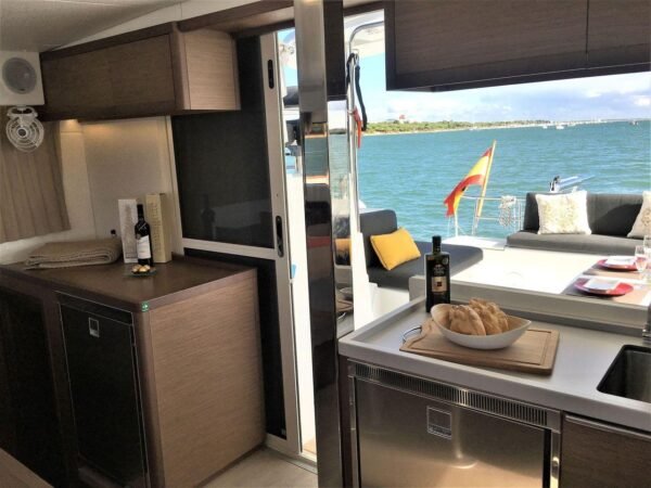 Yachts rental In Puertovallarta