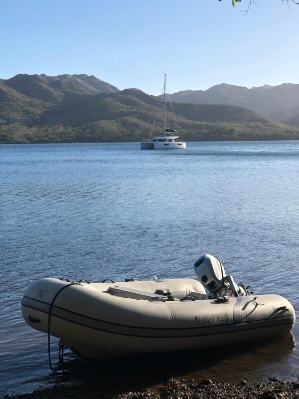 Yachts rental In Puertovallarta