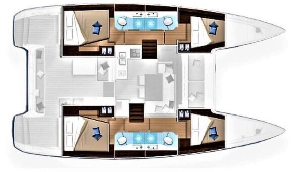 Yachts rental In Puertovallarta