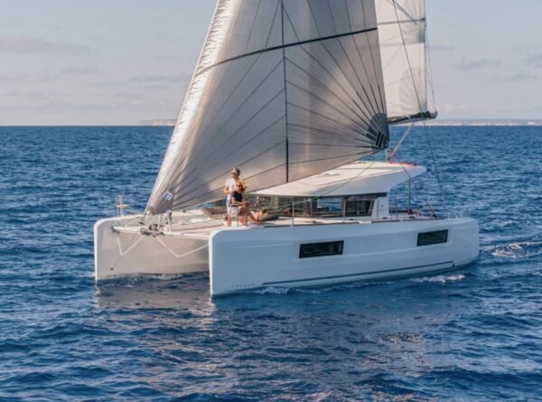 Yachts rental In Puertovallarta