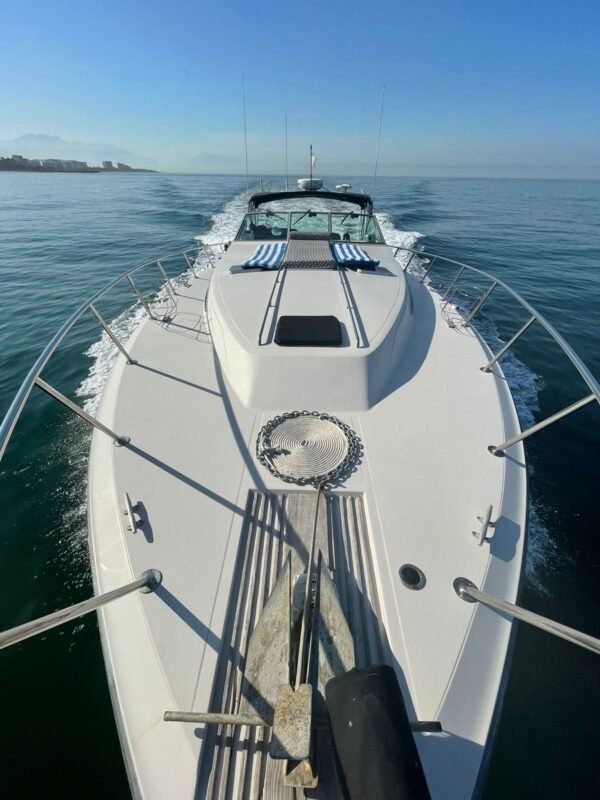 Yachts rental In Puertovallarta
