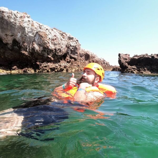 marietas island snorkel