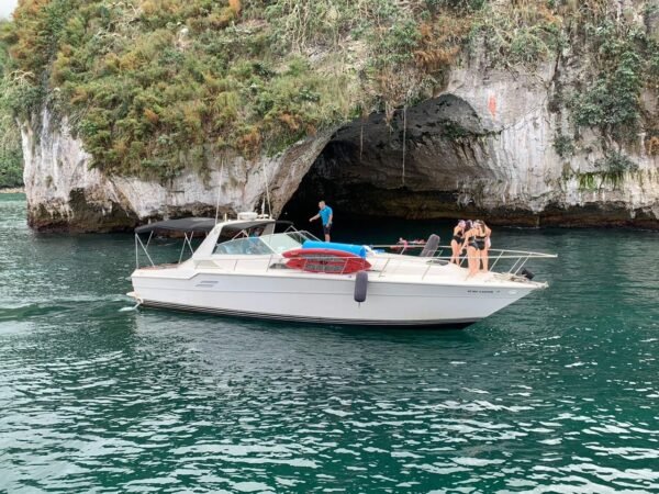 Yachts rental In Puertovallarta