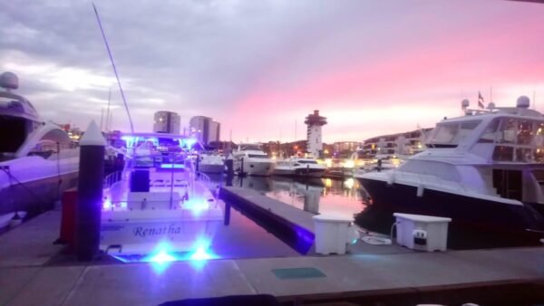 Yachts rental In Puertovallarta