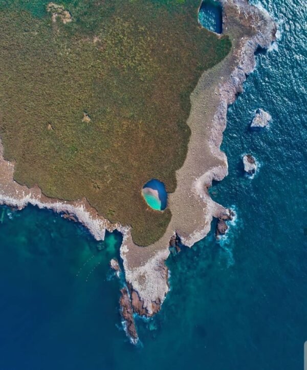 marietas island snorkel