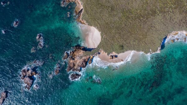 marietas island snorkel