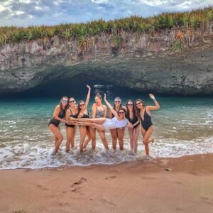 Yacht Party in Puerto Vallarta