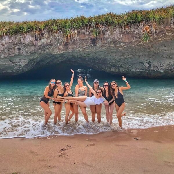 bachelorette party