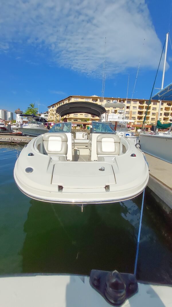 Luxury Yachts