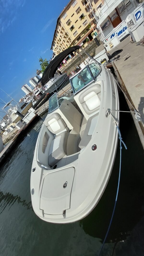 Luxury Yachts