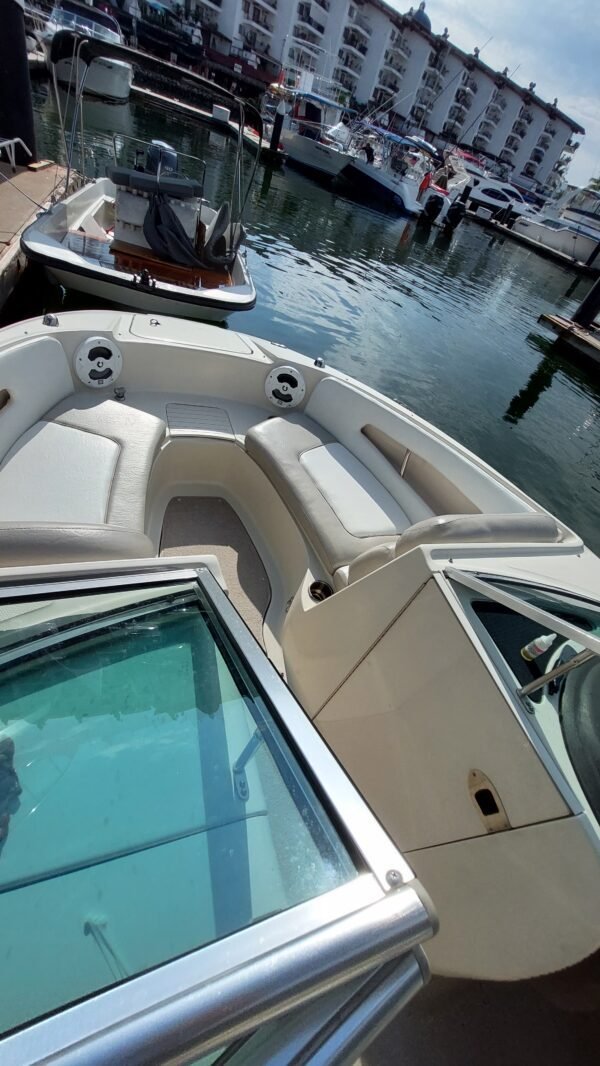 Luxury Yachts