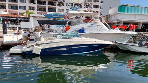 Luxury Yachts