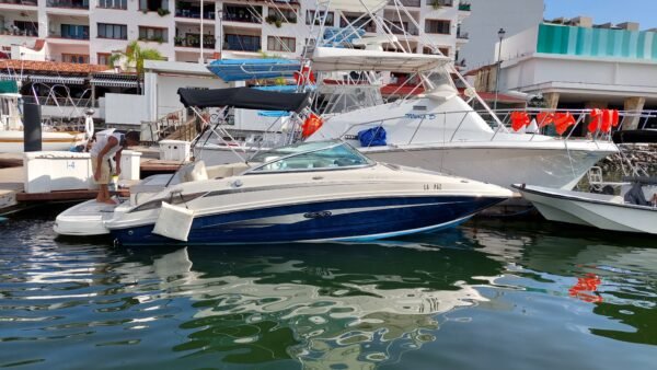 Luxury Yachts
