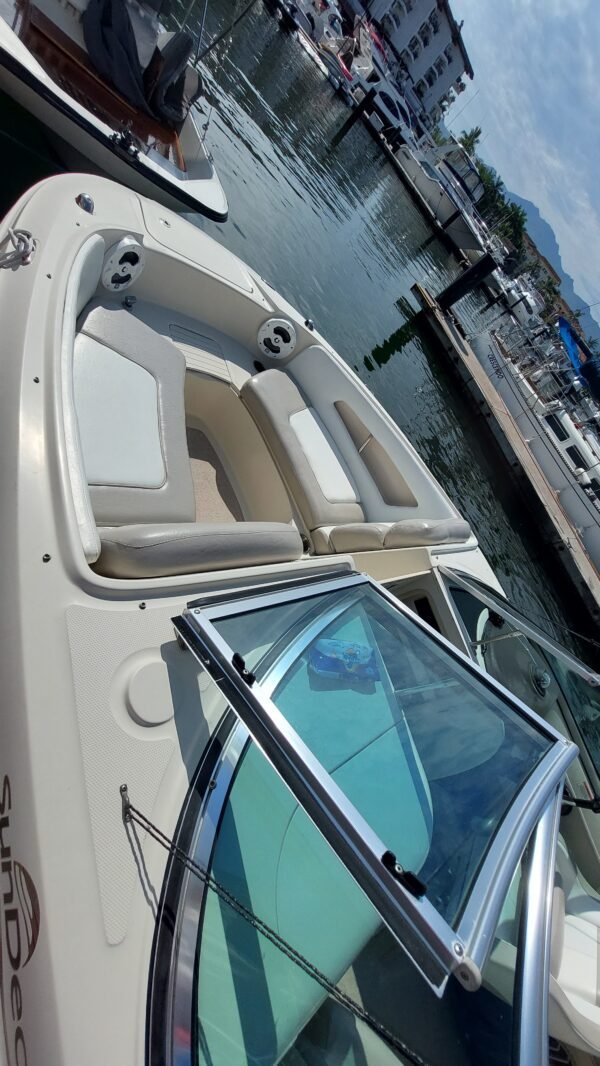 Luxury Yachts