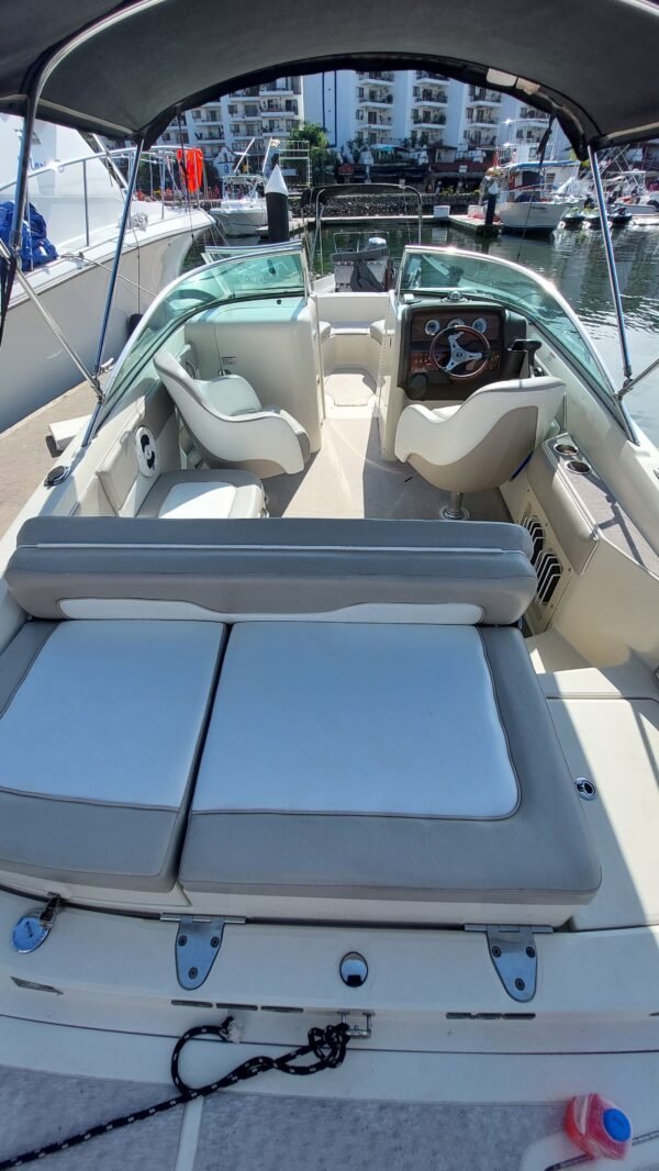 Luxury Yachts