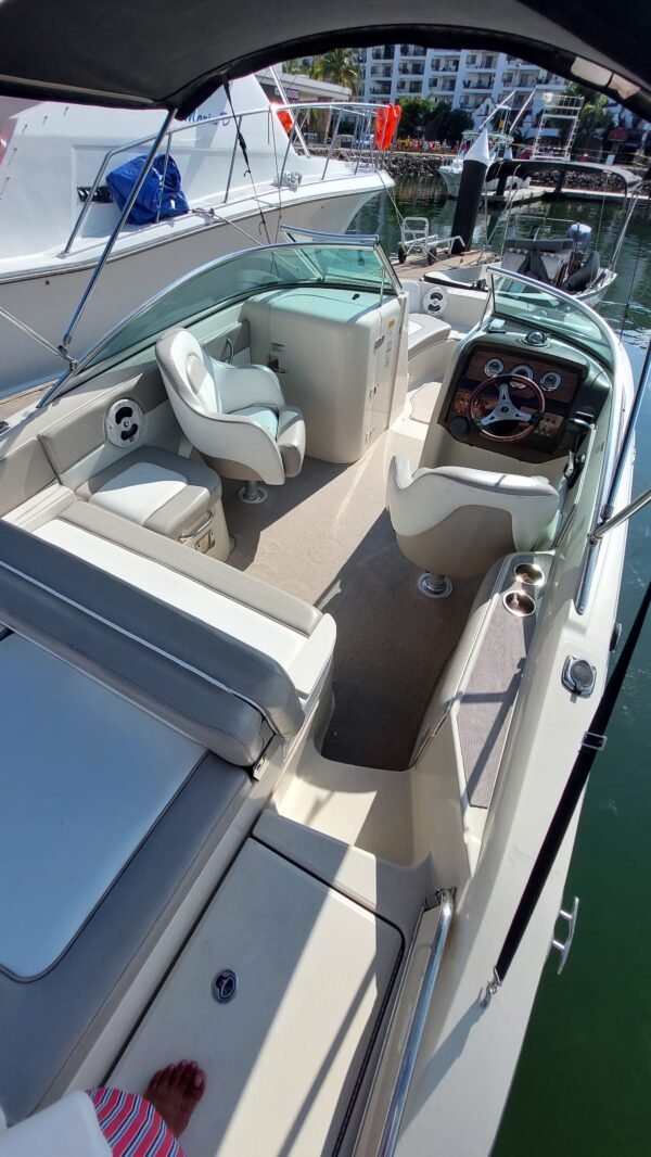 Luxury Yachts