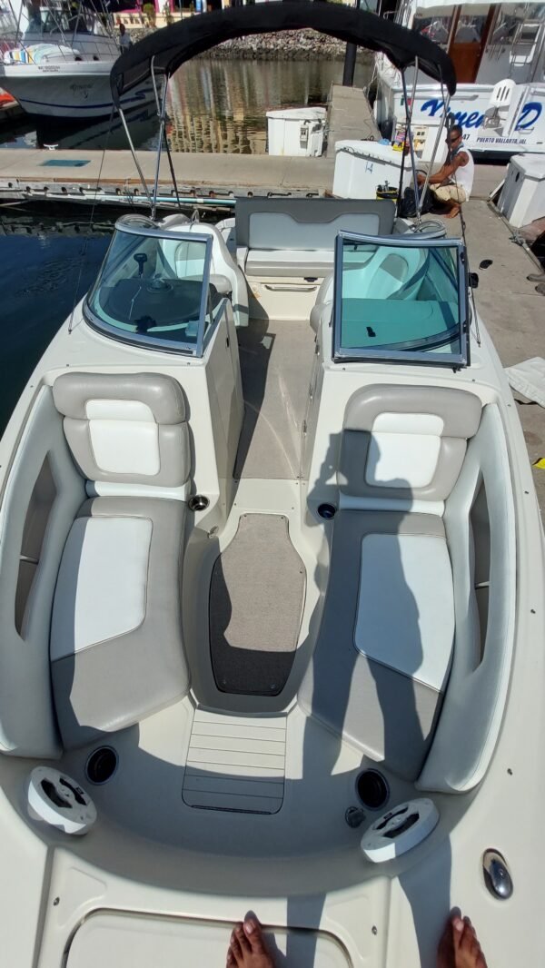 Luxury Yachts