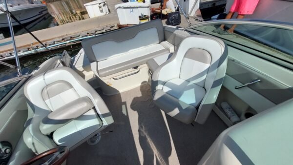 Luxury Yachts