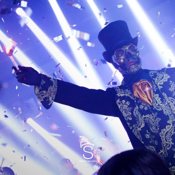 Night Club Services in Puerto Vallarta