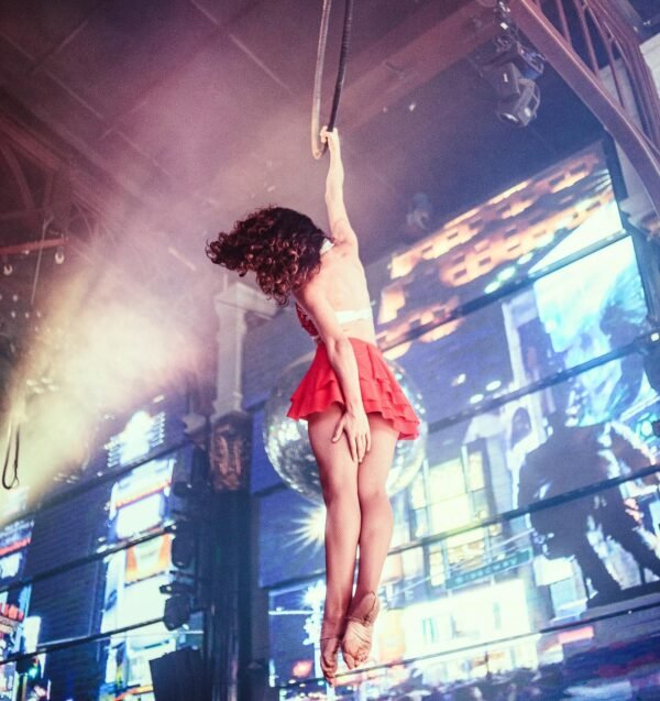 Night Club Services in Puerto Vallarta