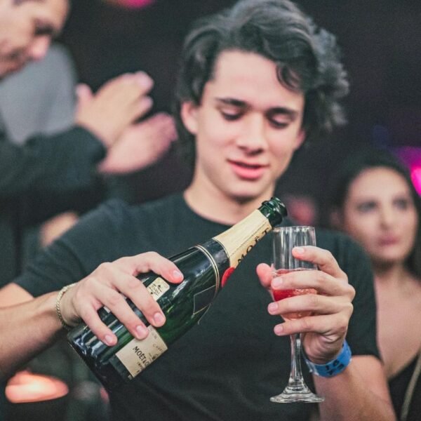 Night Club Services in Puerto Vallarta