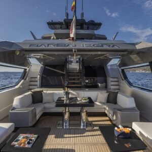 Yachts rental In Puertovallarta