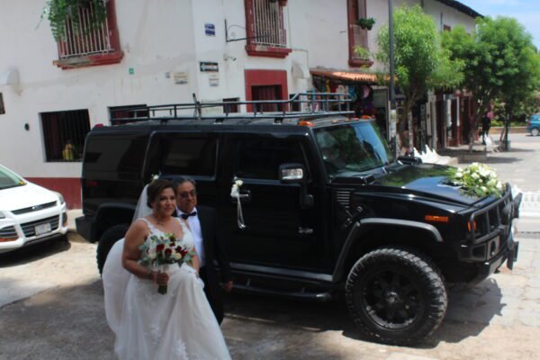 Hummer private Transportation