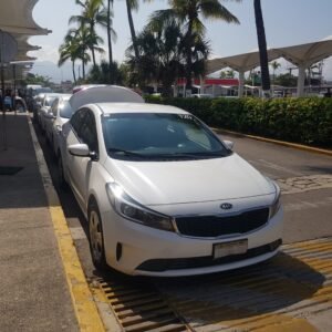 Limusinas en Puerto Vallarta