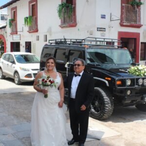 Hummer private Transportation