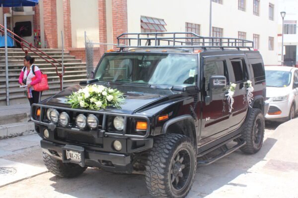 Hummer private Transportation