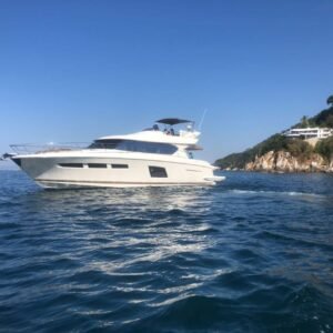Yacht Rental Services in Puerto 8-Vallarta