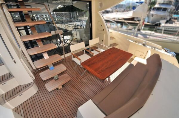 Yacht Rental Services in Puerto 8-Vallarta