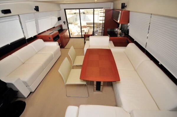 Yacht Rental Services in Puerto 8-Vallarta