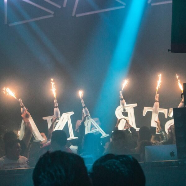 Night Club Services in Puerto Vallarta